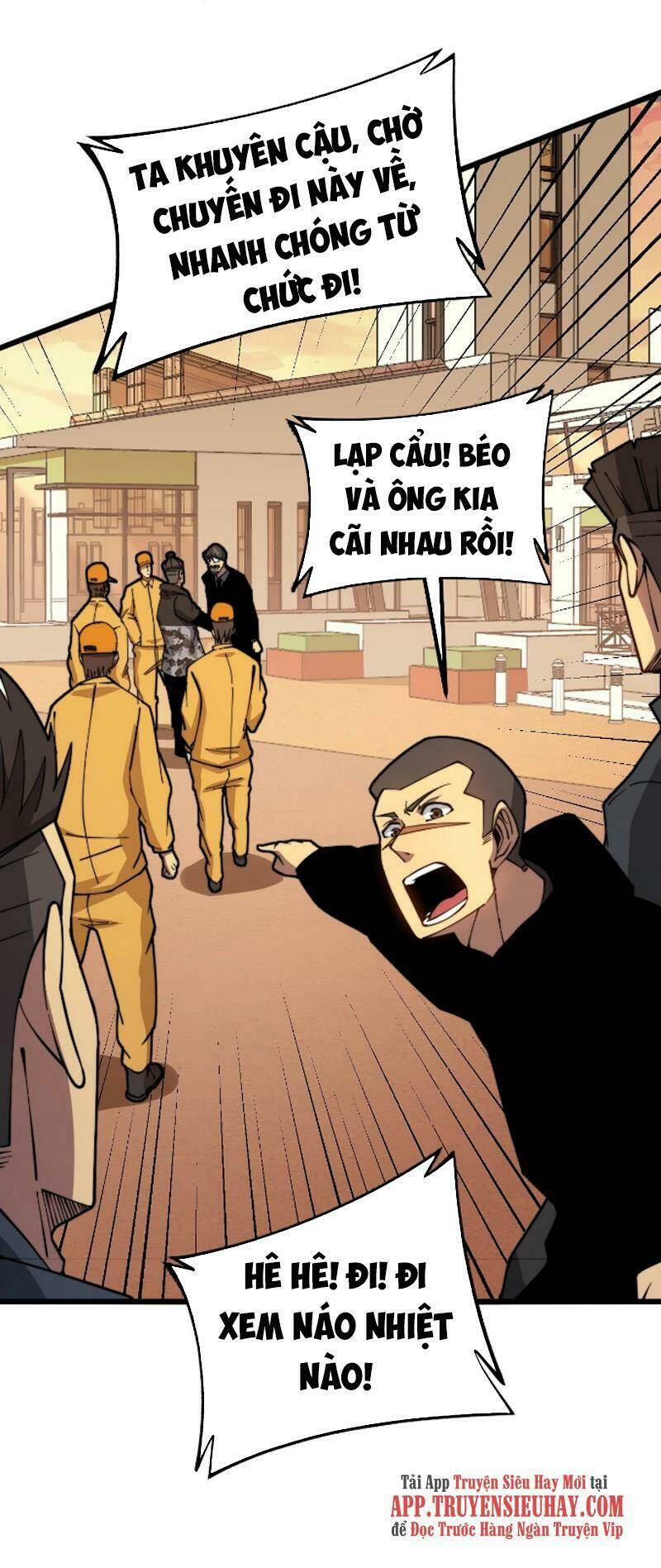 Độc Thủ Vu Y Chapter 269 - Trang 2