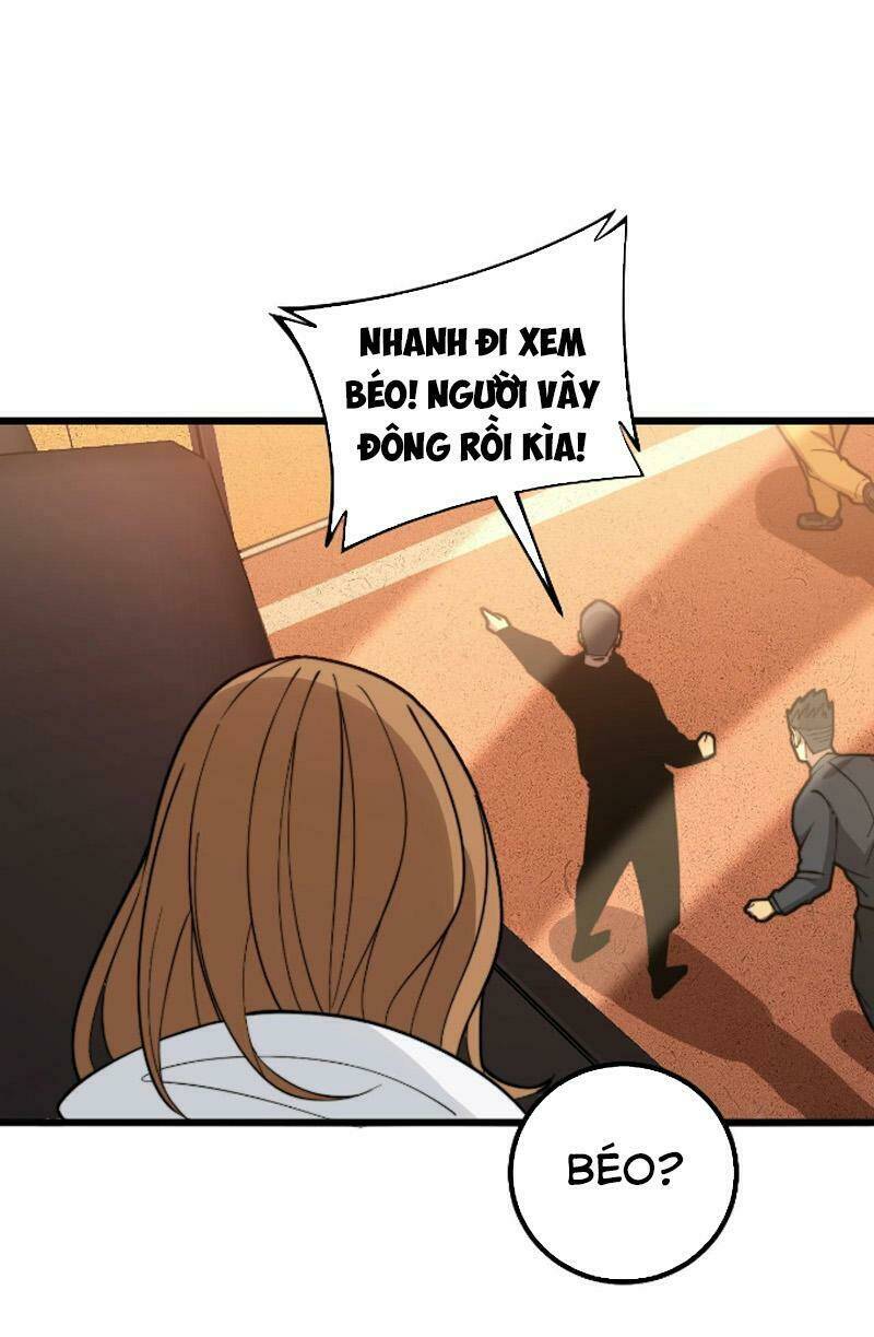 Độc Thủ Vu Y Chapter 269 - Trang 2