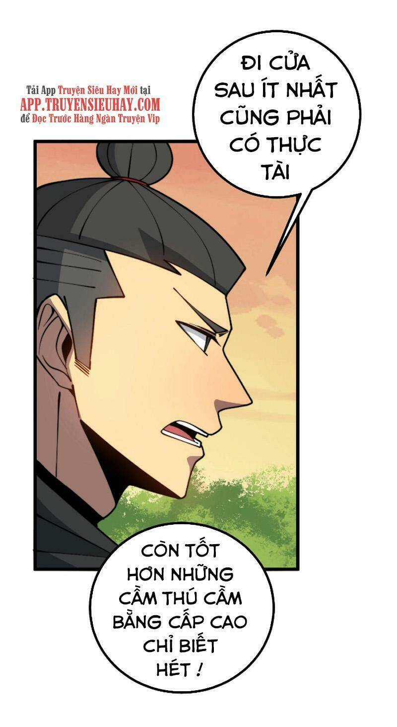 Độc Thủ Vu Y Chapter 269 - Trang 2