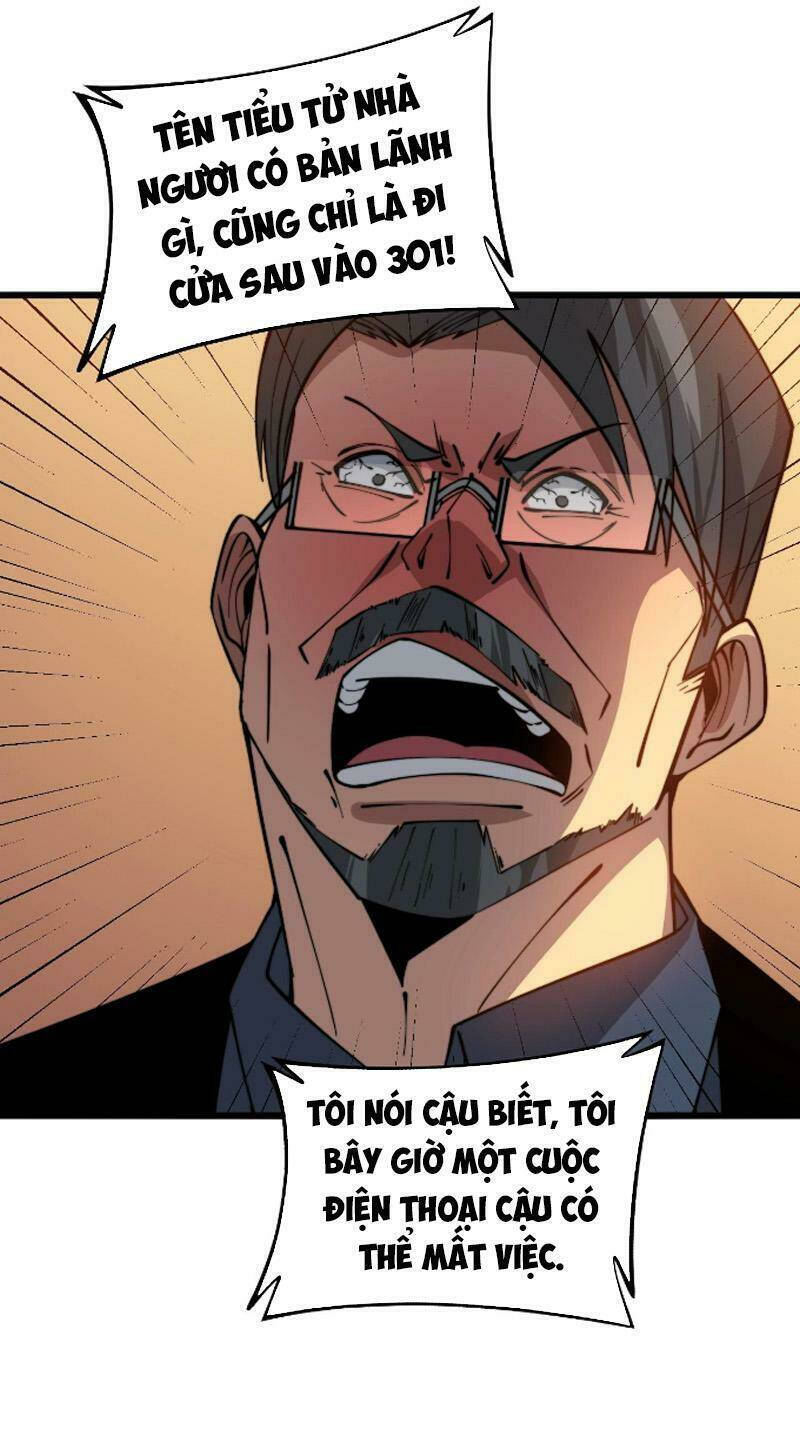 Độc Thủ Vu Y Chapter 269 - Trang 2