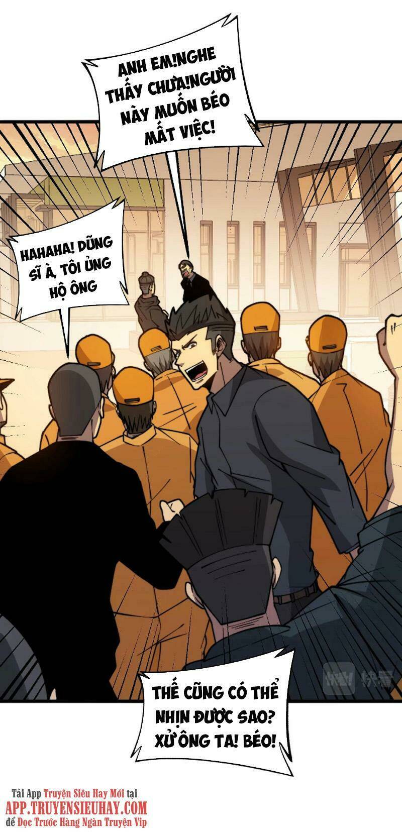 Độc Thủ Vu Y Chapter 269 - Trang 2