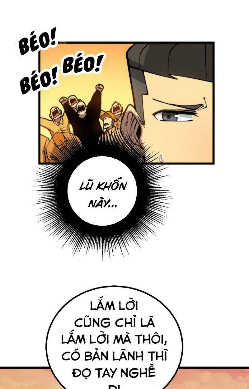 Độc Thủ Vu Y Chapter 269 - Trang 2