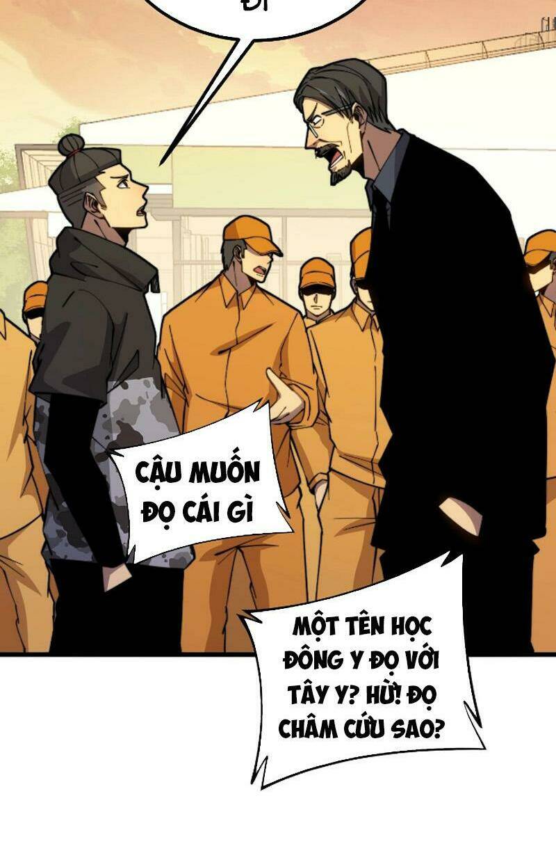 Độc Thủ Vu Y Chapter 269 - Trang 2