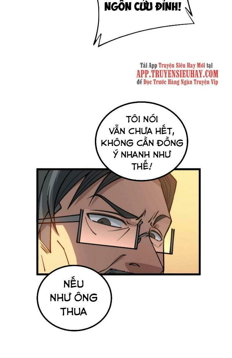 Độc Thủ Vu Y Chapter 269 - Trang 2