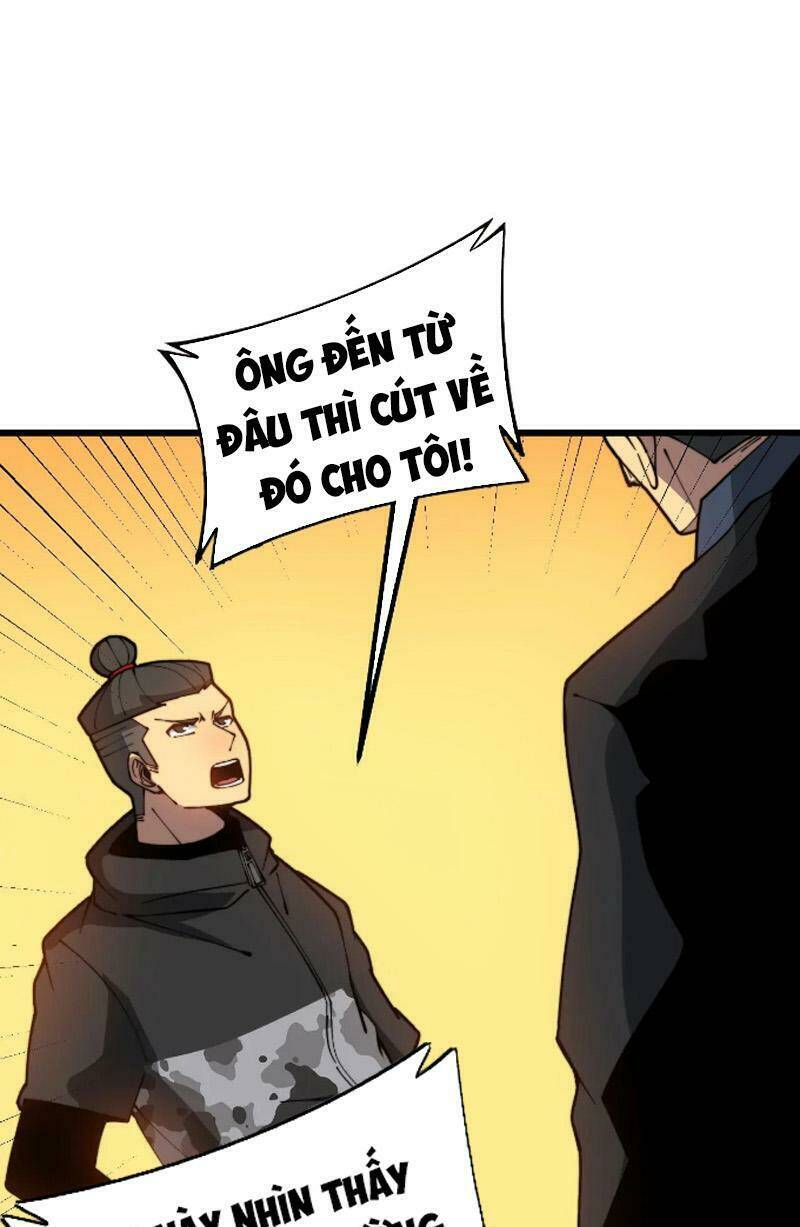 Độc Thủ Vu Y Chapter 269 - Trang 2