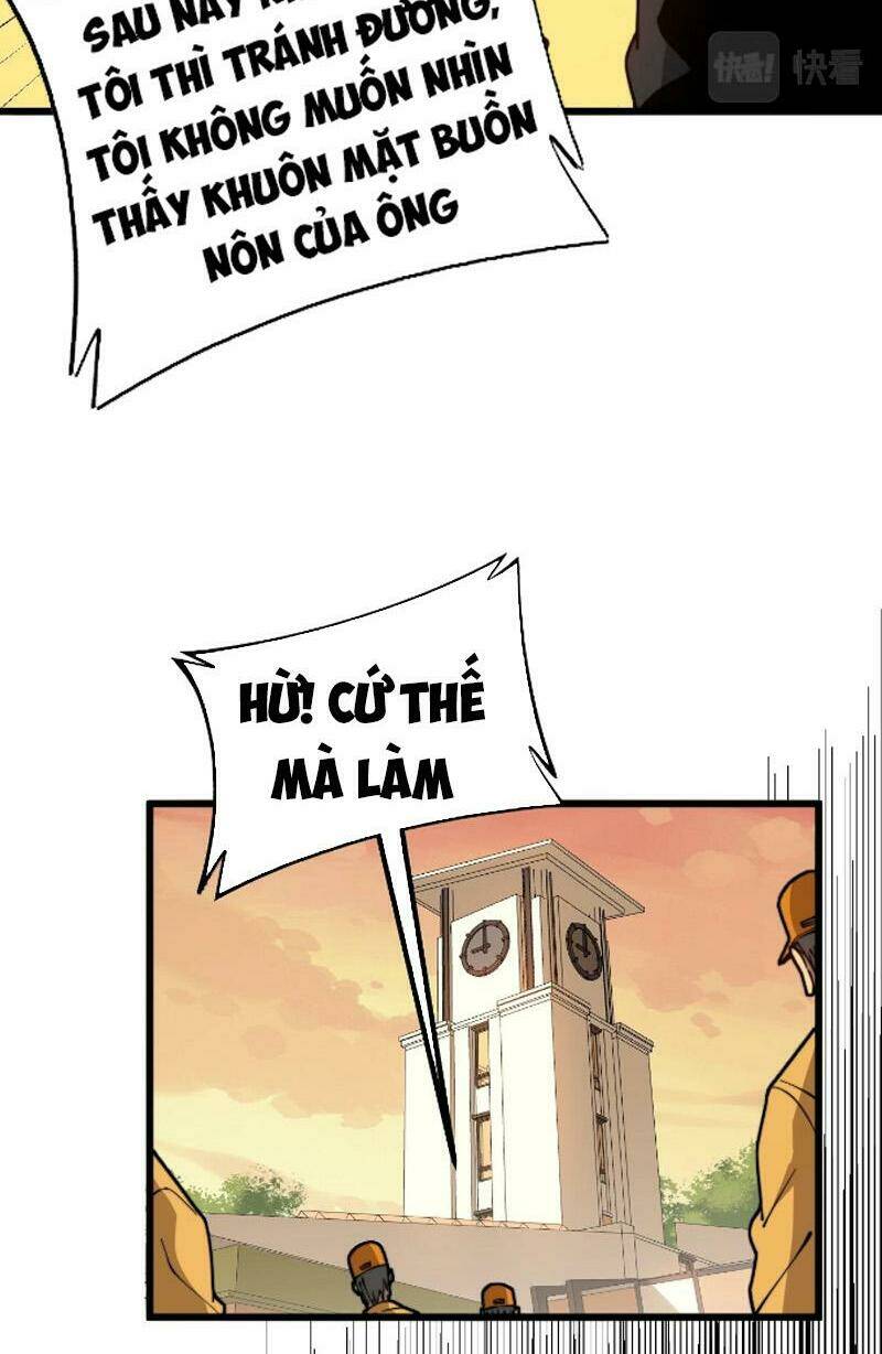 Độc Thủ Vu Y Chapter 269 - Trang 2