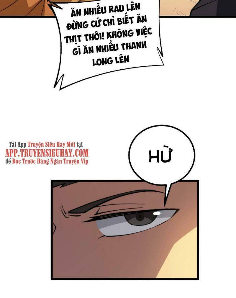 Độc Thủ Vu Y Chapter 269 - Trang 2