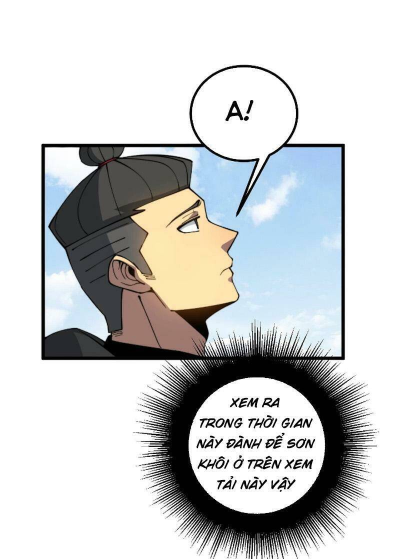 Độc Thủ Vu Y Chapter 269 - Trang 2