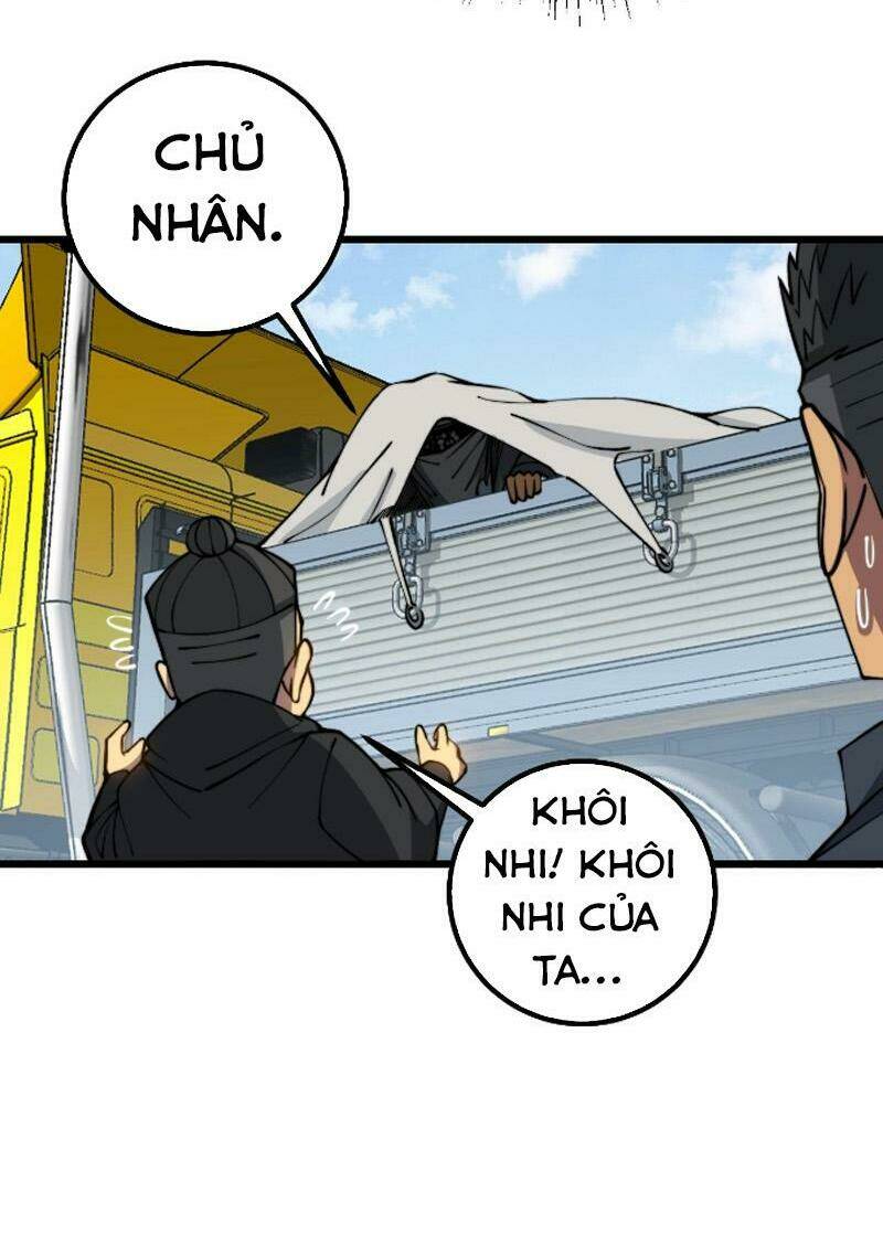 Độc Thủ Vu Y Chapter 269 - Trang 2