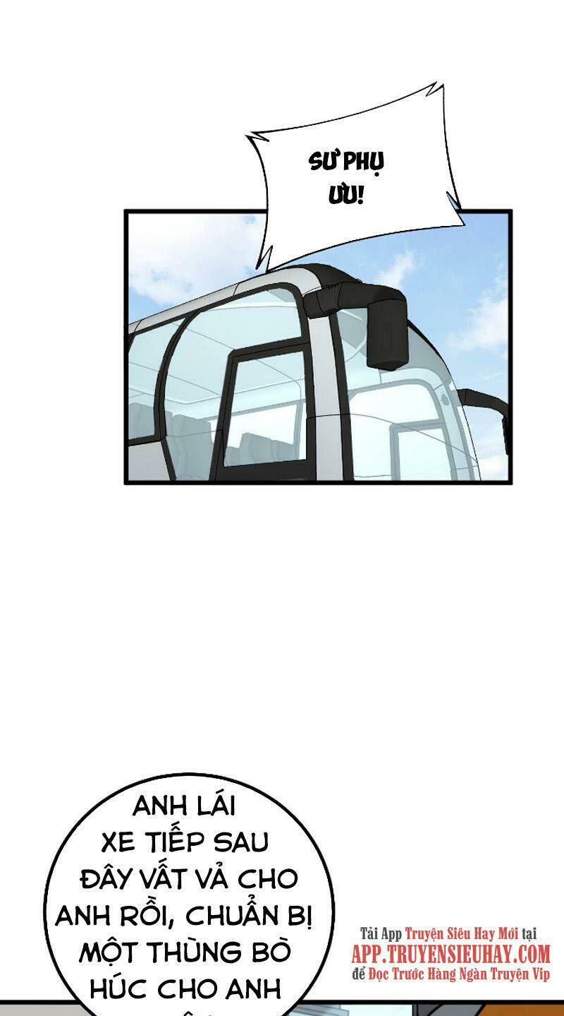 Độc Thủ Vu Y Chapter 269 - Trang 2