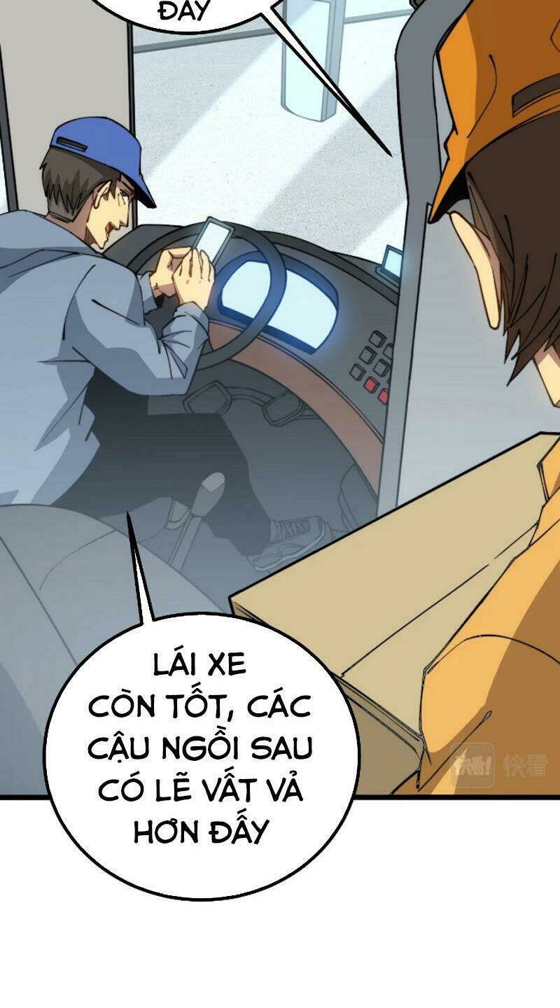 Độc Thủ Vu Y Chapter 269 - Trang 2