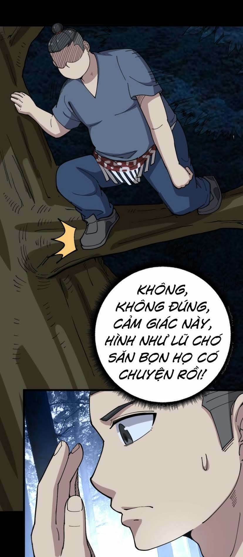 Độc Thủ Vu Y Chapter 27 - Trang 2