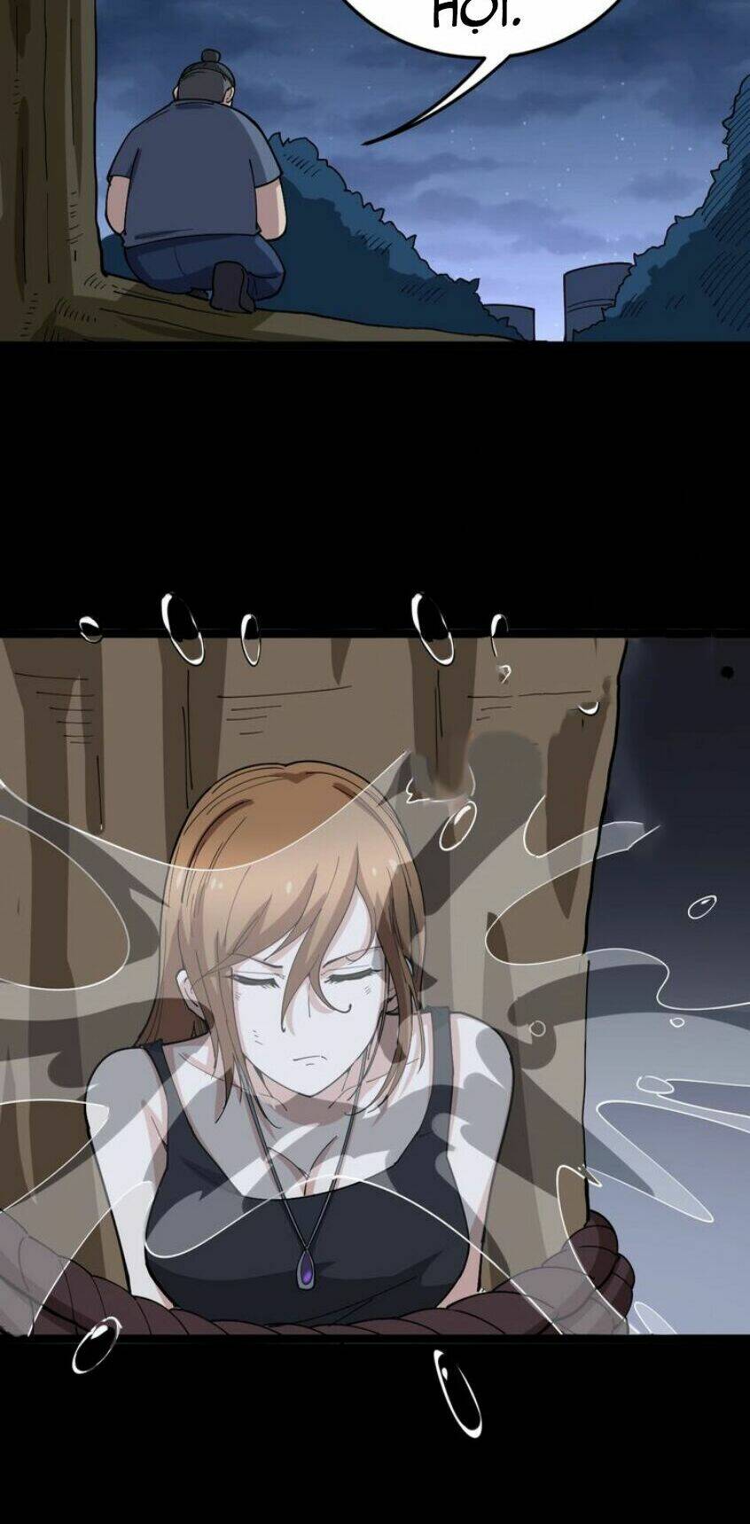 Độc Thủ Vu Y Chapter 27 - Trang 2