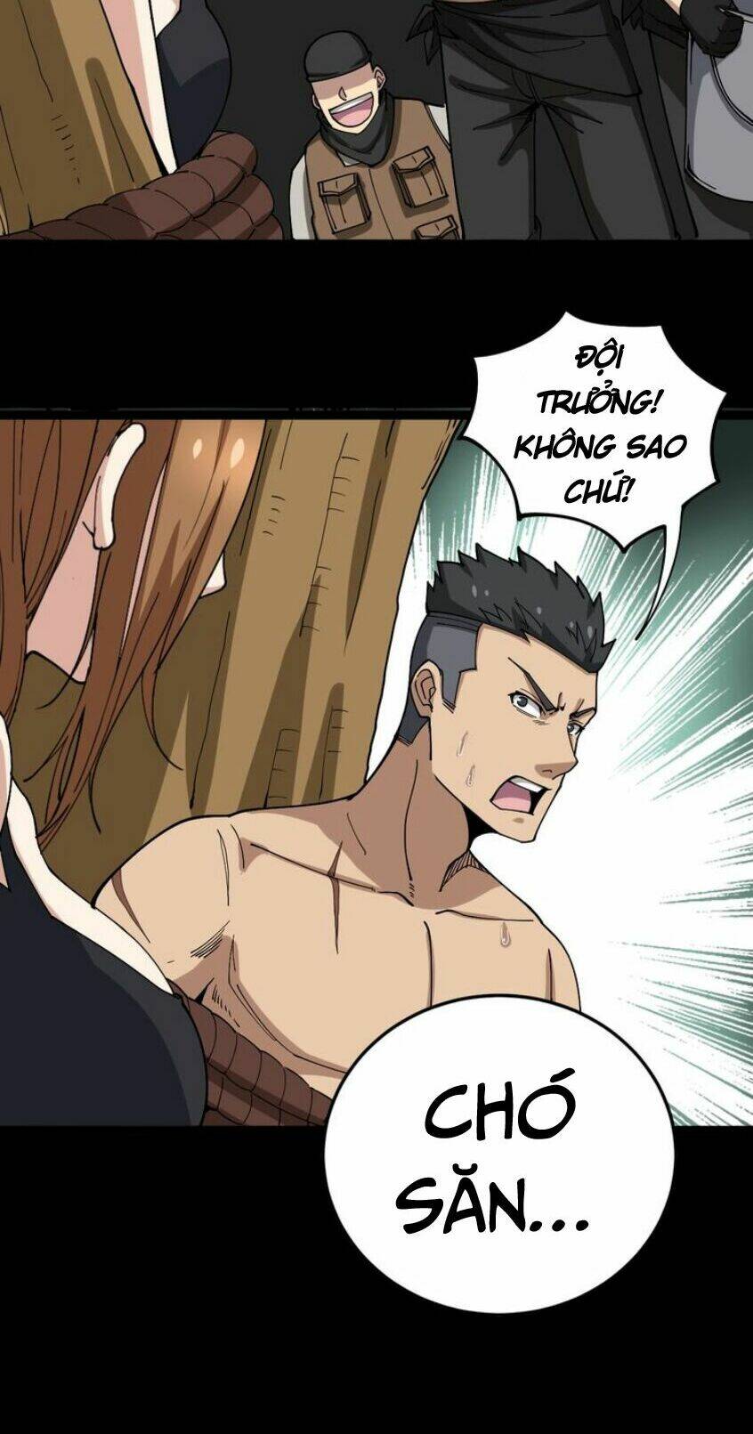 Độc Thủ Vu Y Chapter 27 - Trang 2