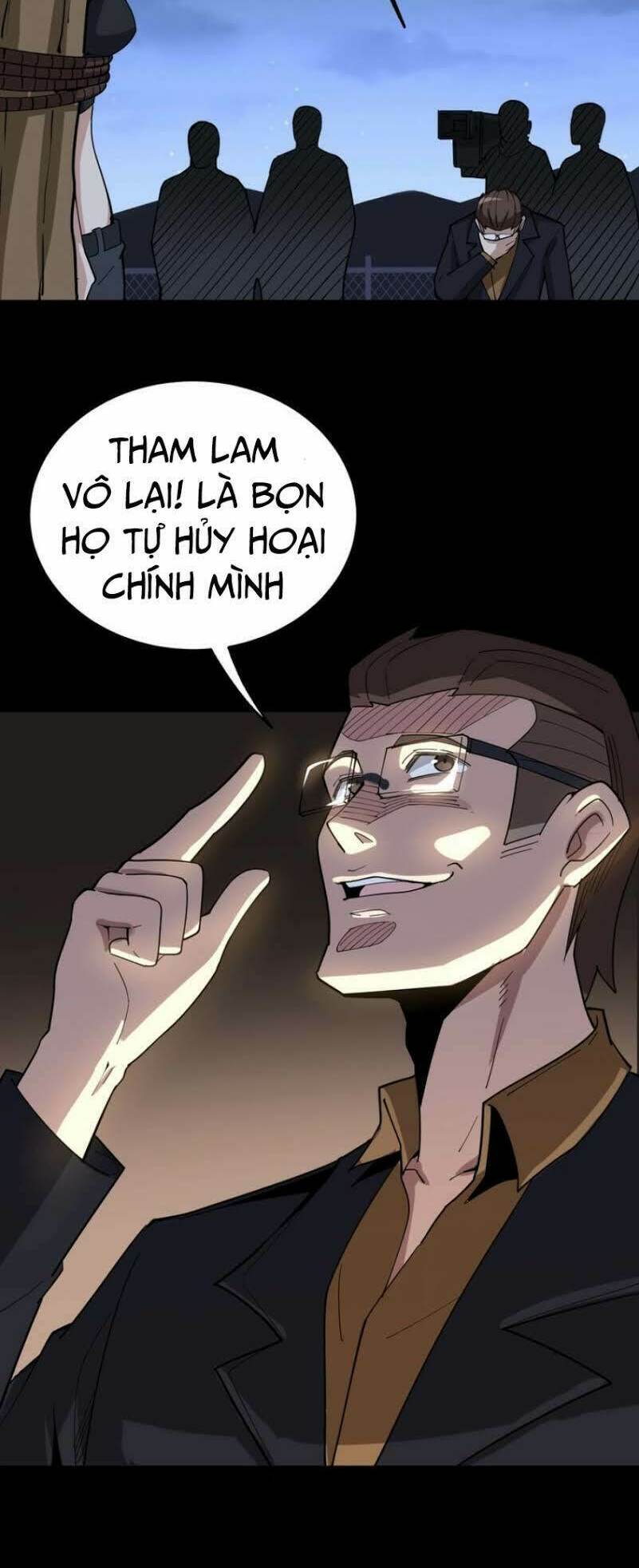 Độc Thủ Vu Y Chapter 27 - Trang 2