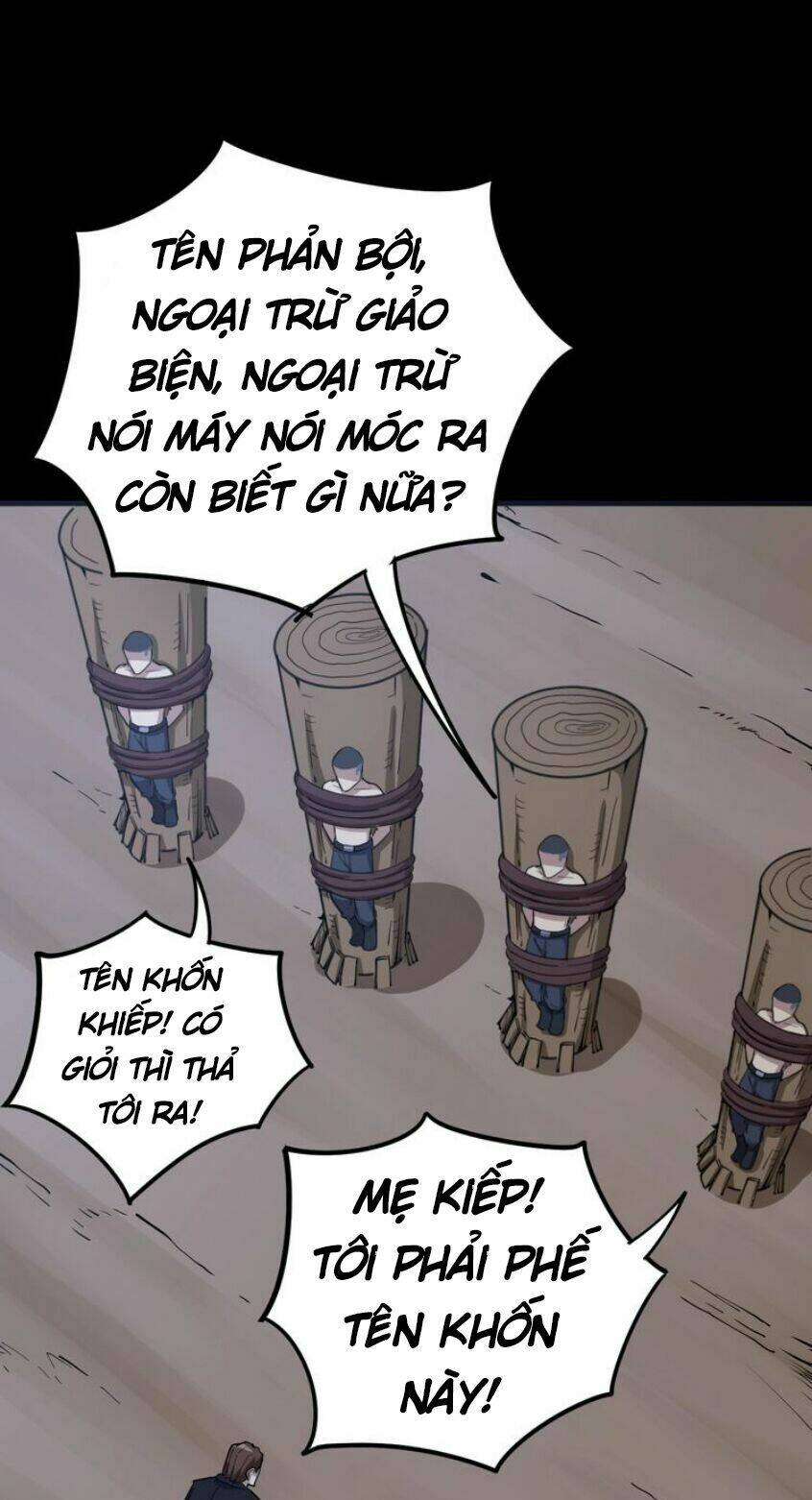 Độc Thủ Vu Y Chapter 27 - Trang 2