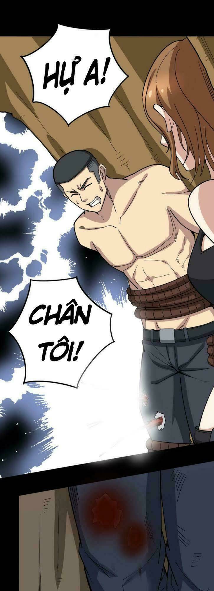 Độc Thủ Vu Y Chapter 27 - Trang 2