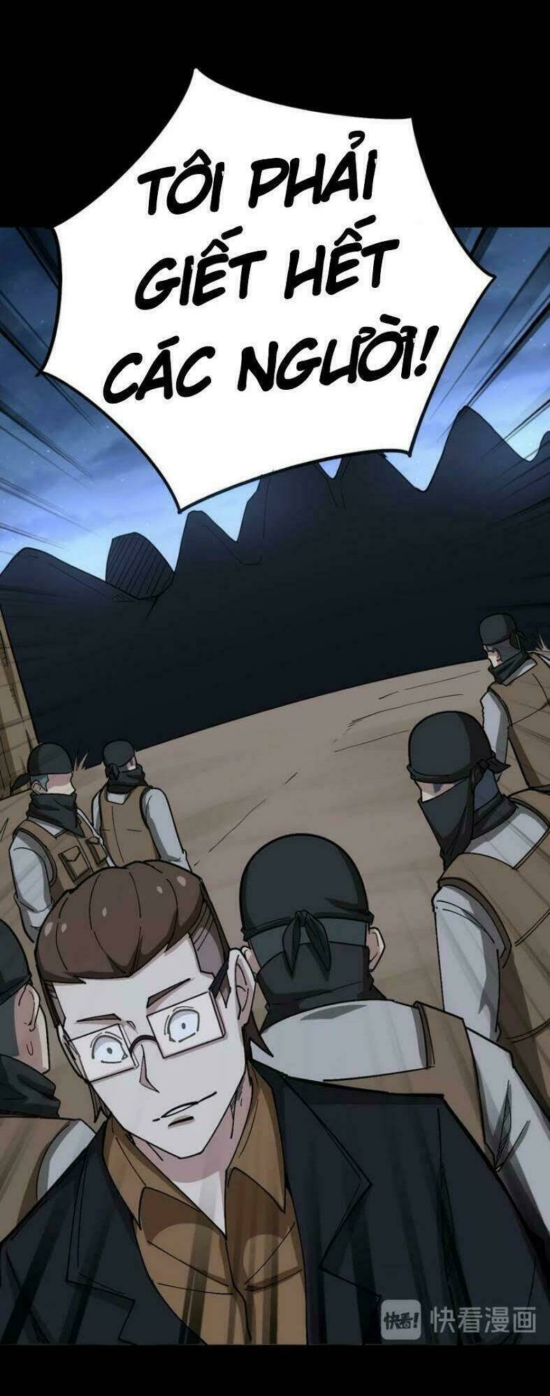 Độc Thủ Vu Y Chapter 27 - Trang 2