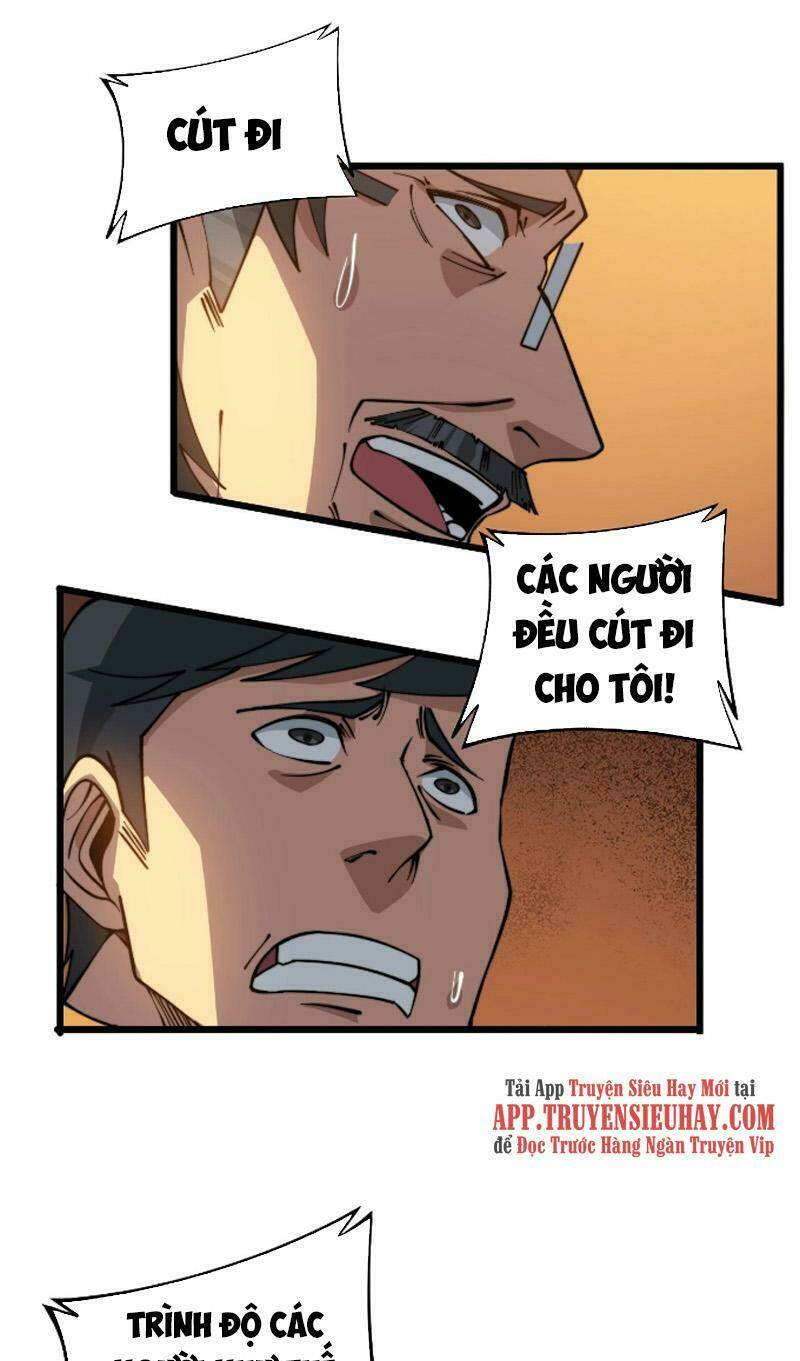 Độc Thủ Vu Y Chapter 270 - Trang 2