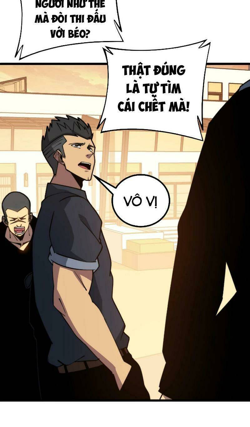 Độc Thủ Vu Y Chapter 270 - Trang 2