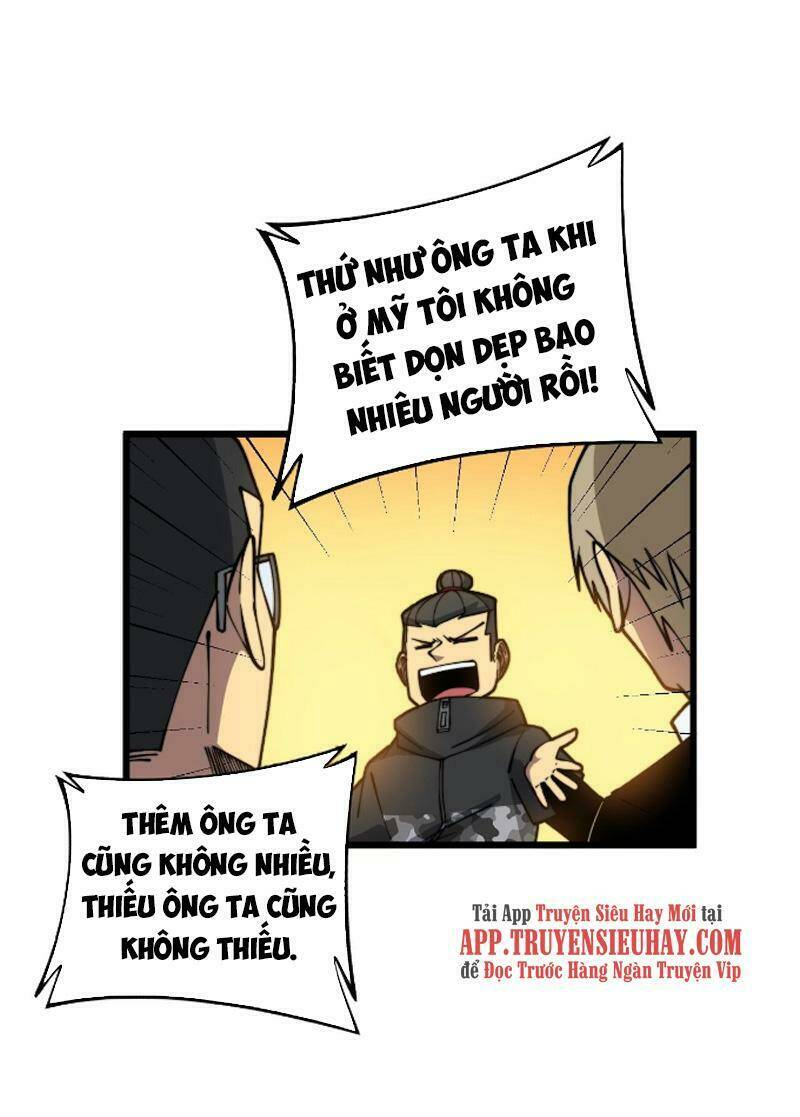 Độc Thủ Vu Y Chapter 270 - Trang 2