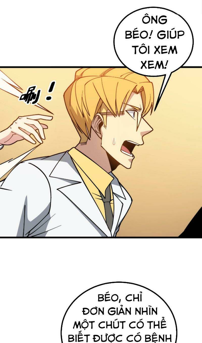 Độc Thủ Vu Y Chapter 270 - Trang 2