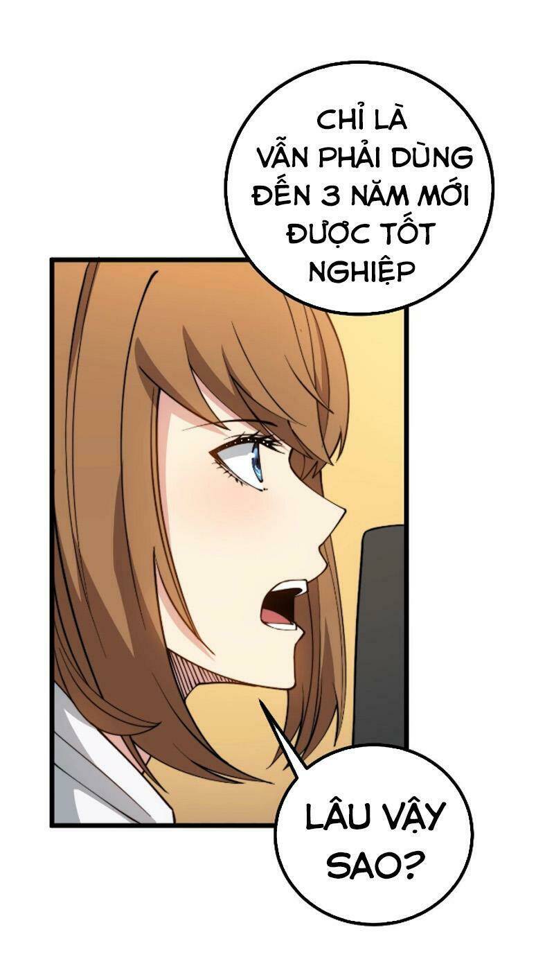 Độc Thủ Vu Y Chapter 270 - Trang 2