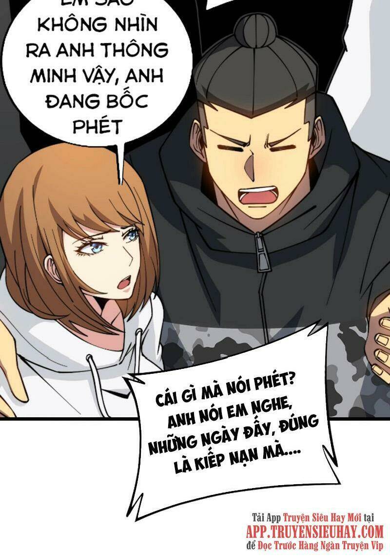 Độc Thủ Vu Y Chapter 270 - Trang 2