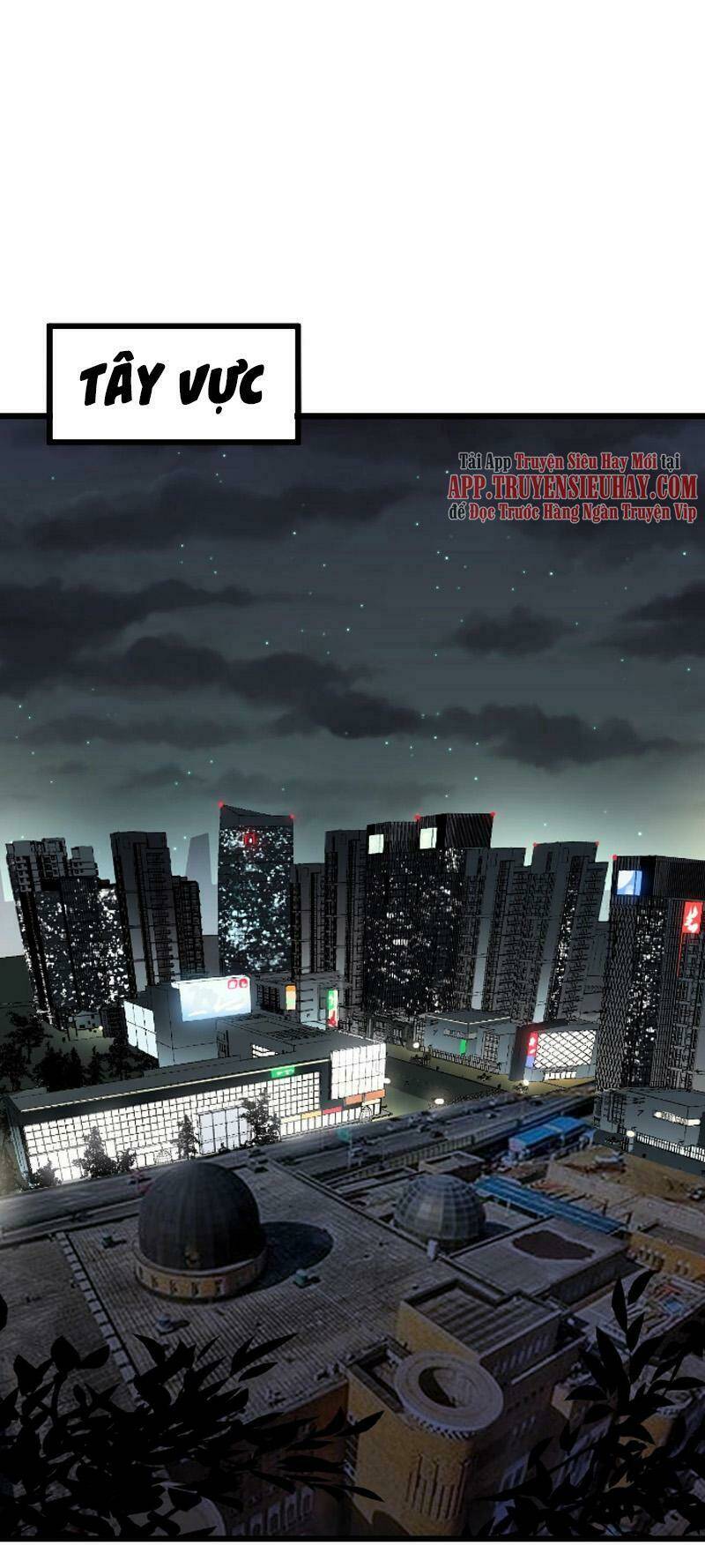 Độc Thủ Vu Y Chapter 270 - Trang 2