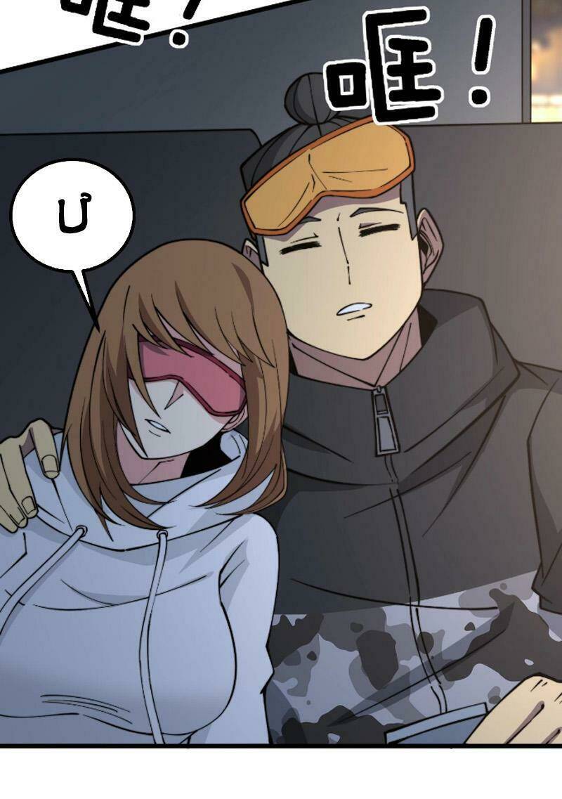 Độc Thủ Vu Y Chapter 270 - Trang 2