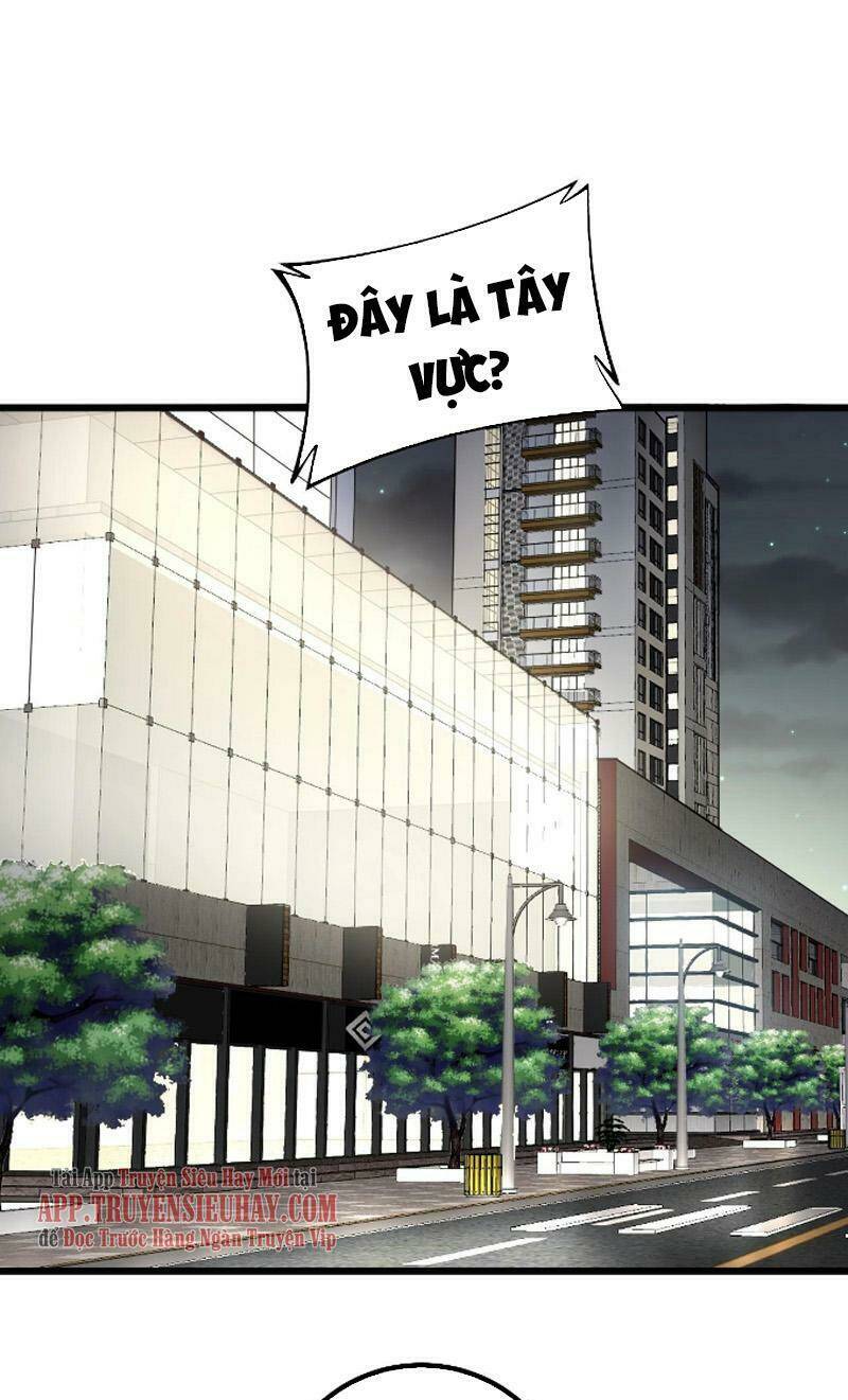 Độc Thủ Vu Y Chapter 270 - Trang 2