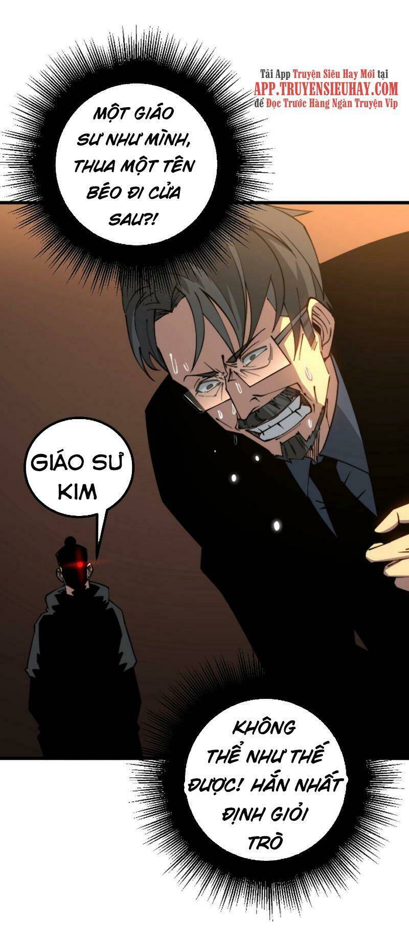 Độc Thủ Vu Y Chapter 270 - Trang 2