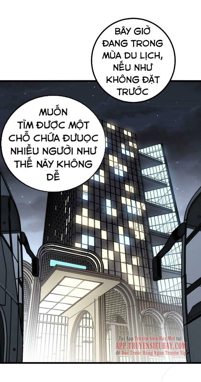 Độc Thủ Vu Y Chapter 270 - Trang 2