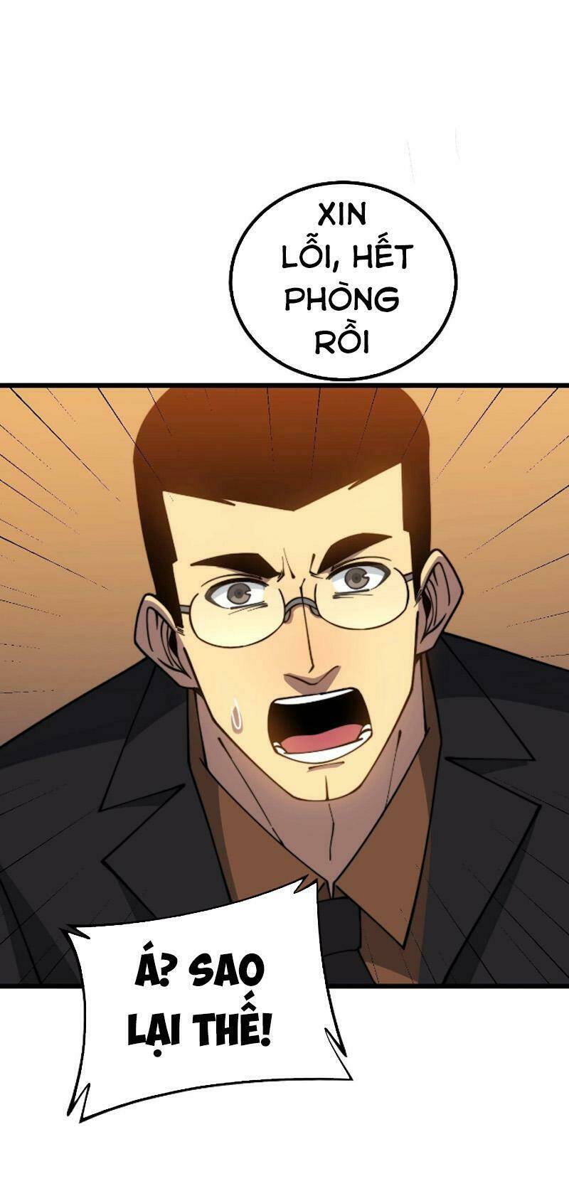 Độc Thủ Vu Y Chapter 270 - Trang 2