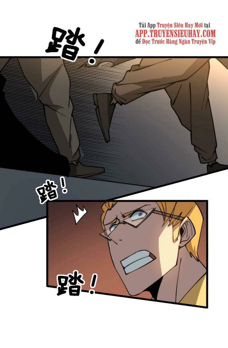 Độc Thủ Vu Y Chapter 270 - Trang 2