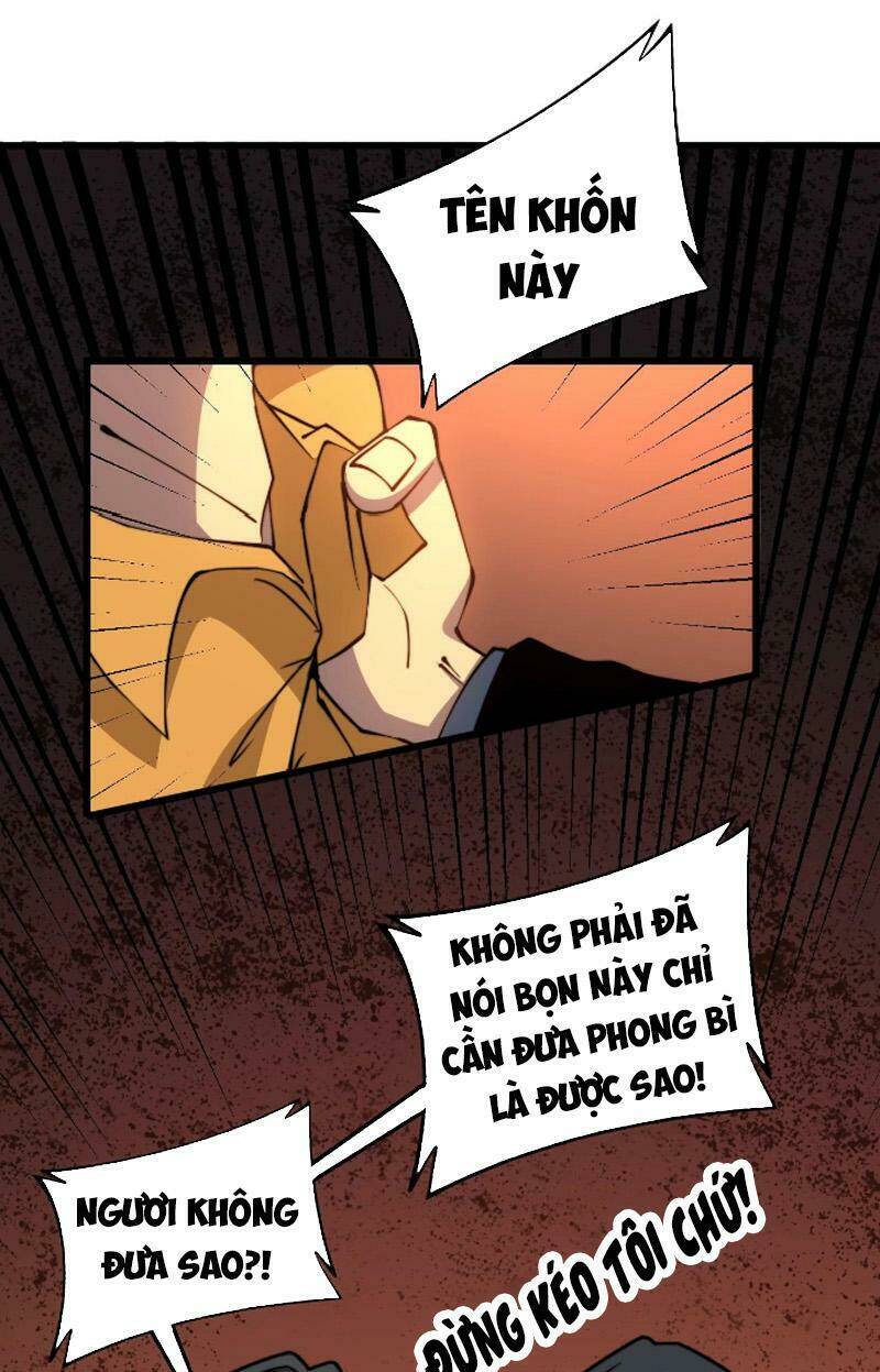 Độc Thủ Vu Y Chapter 270 - Trang 2