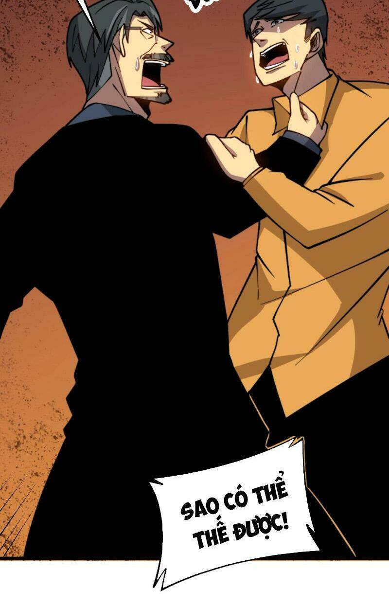 Độc Thủ Vu Y Chapter 270 - Trang 2