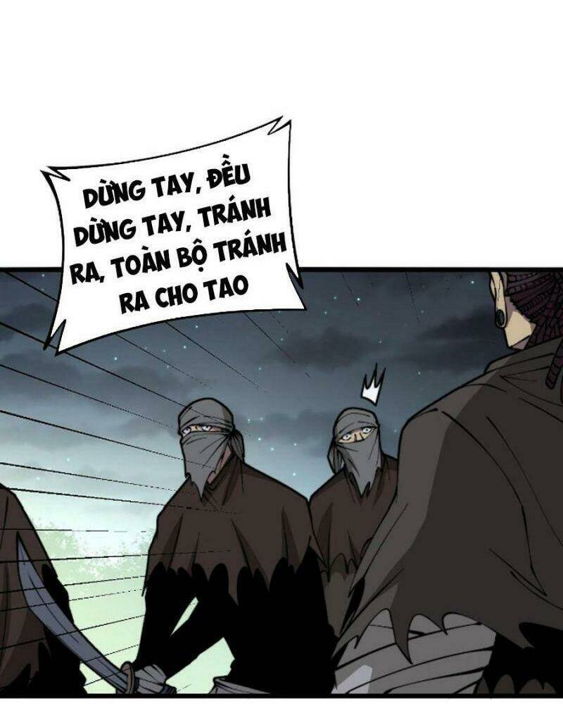 Độc Thủ Vu Y Chapter 271 - Trang 2