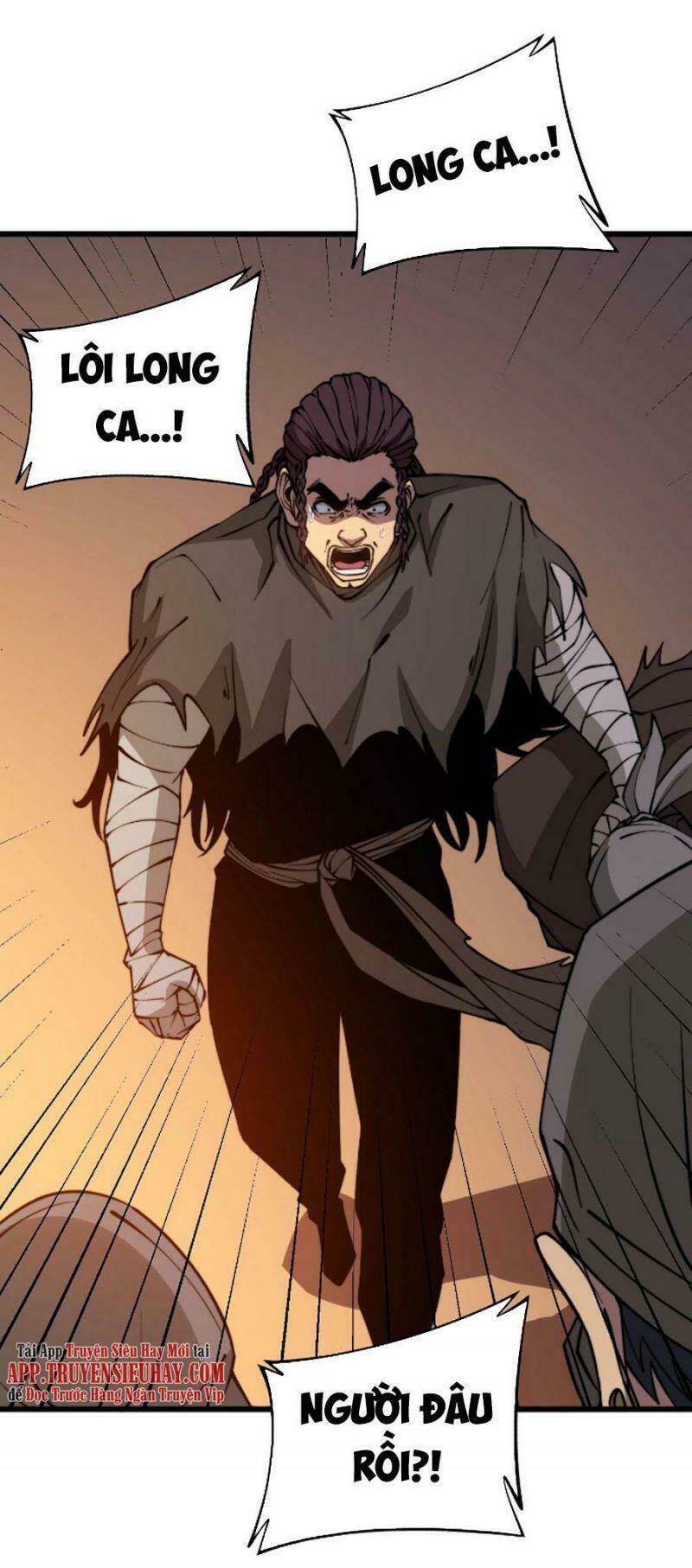 Độc Thủ Vu Y Chapter 271 - Trang 2