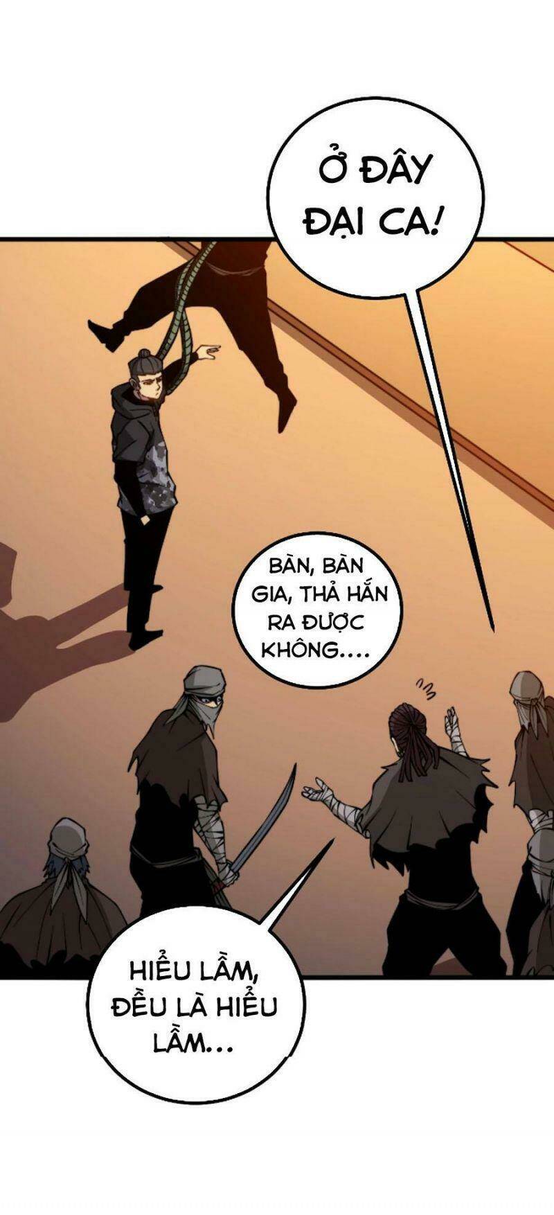 Độc Thủ Vu Y Chapter 271 - Trang 2