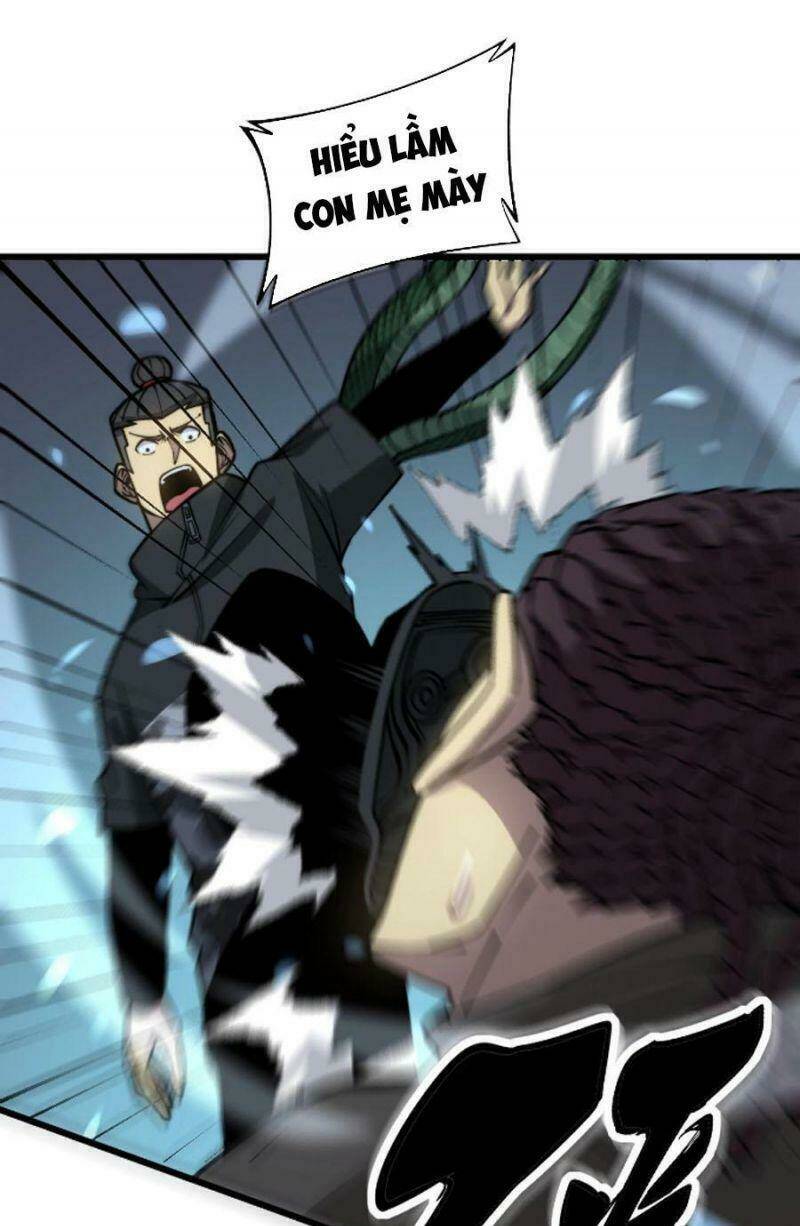 Độc Thủ Vu Y Chapter 271 - Trang 2