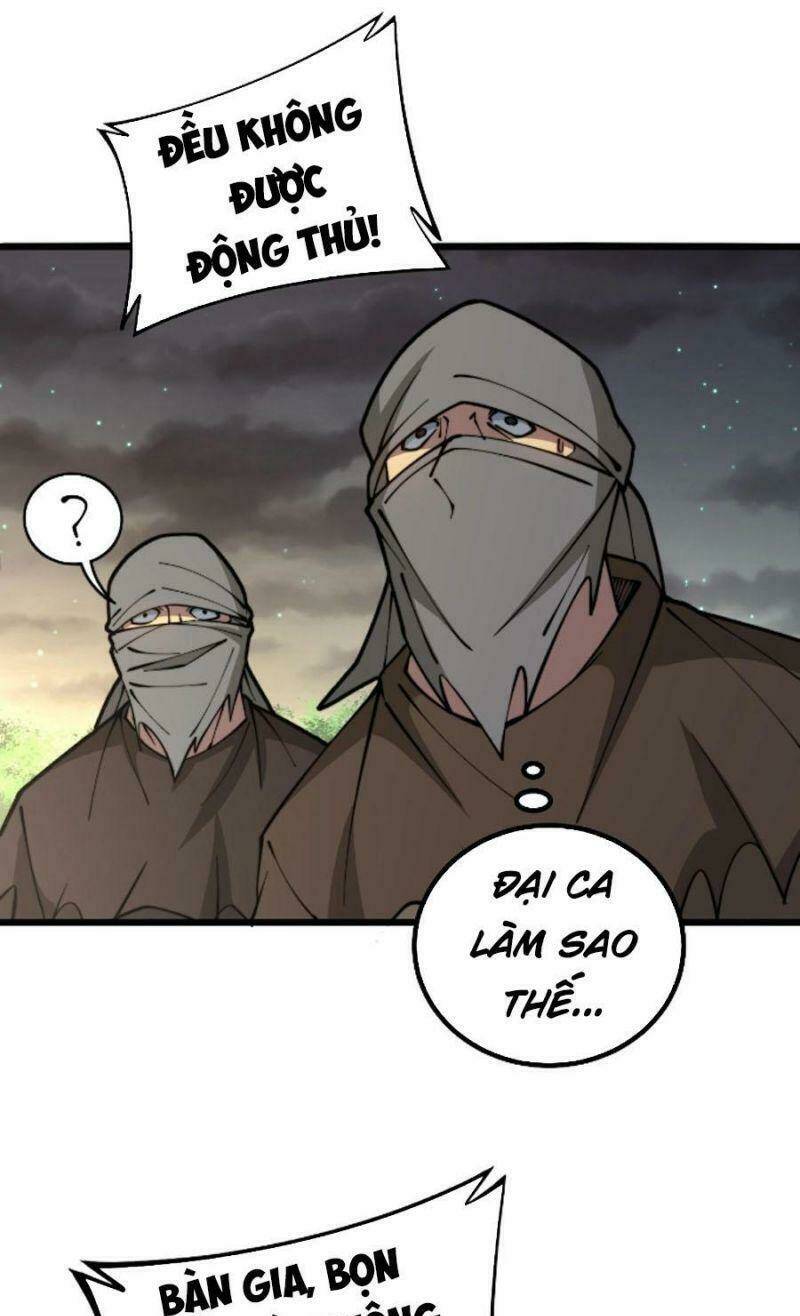 Độc Thủ Vu Y Chapter 271 - Trang 2