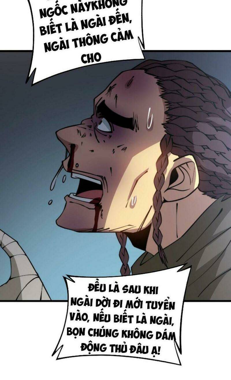 Độc Thủ Vu Y Chapter 271 - Trang 2