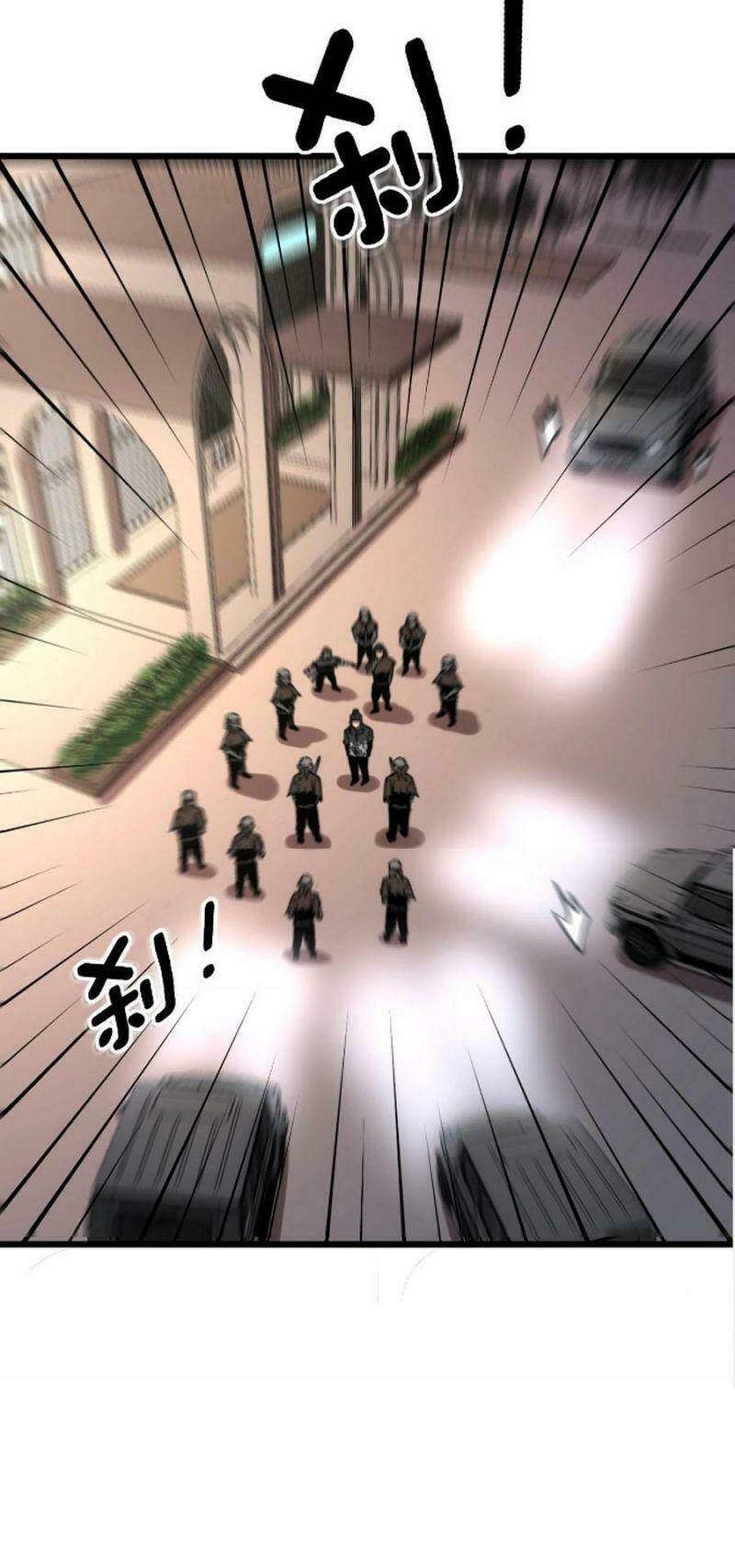 Độc Thủ Vu Y Chapter 271 - Trang 2