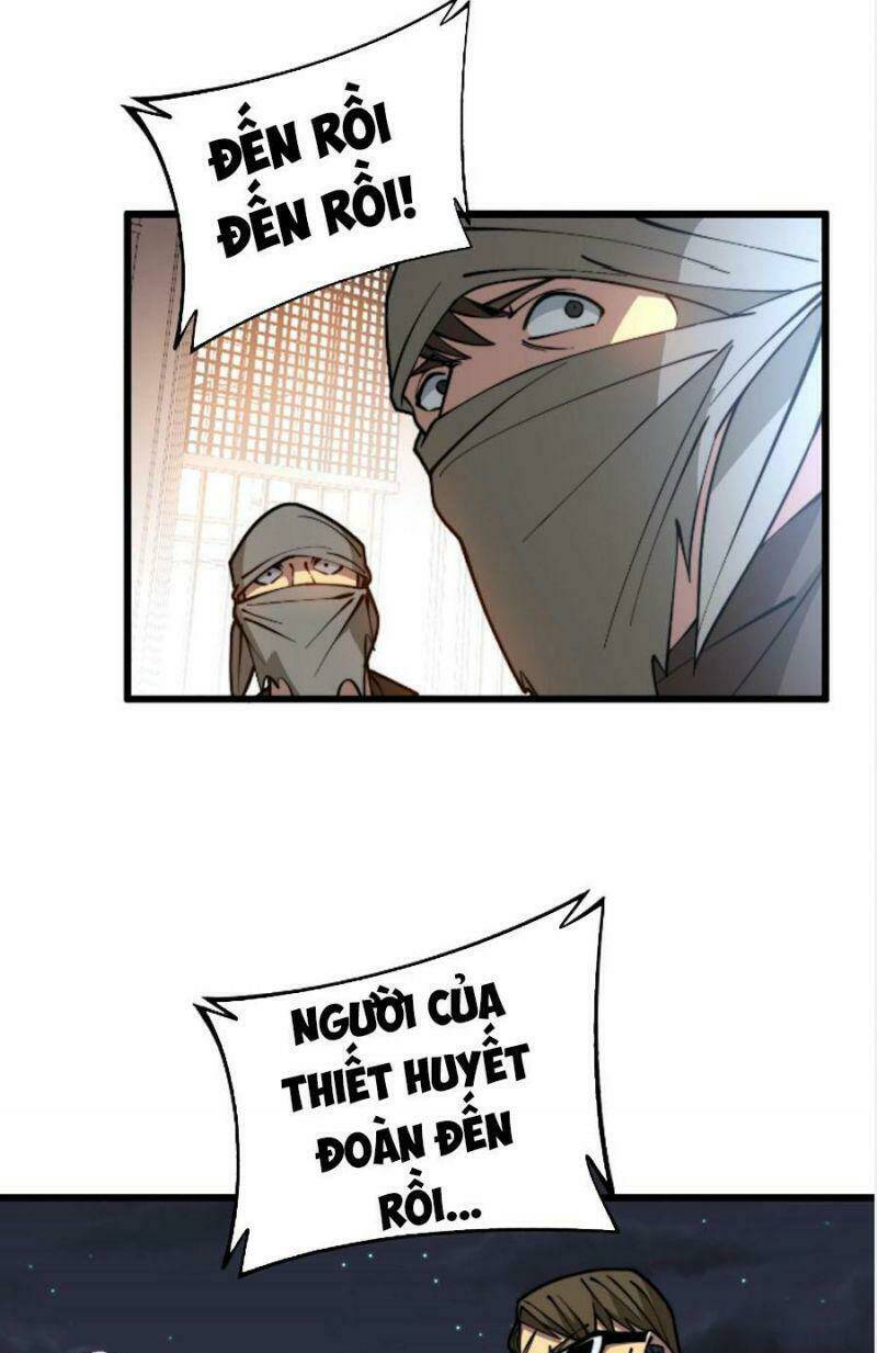 Độc Thủ Vu Y Chapter 271 - Trang 2