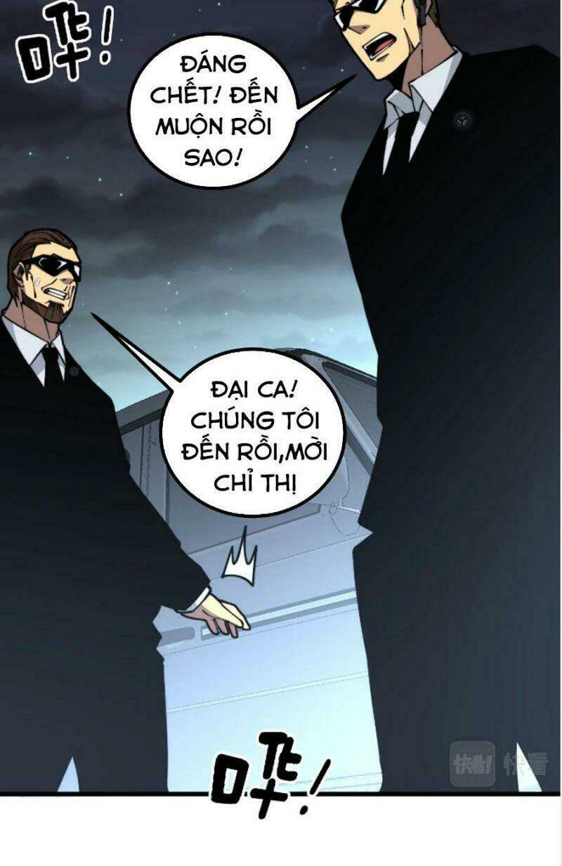 Độc Thủ Vu Y Chapter 271 - Trang 2