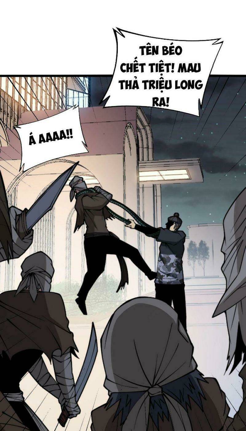 Độc Thủ Vu Y Chapter 271 - Trang 2