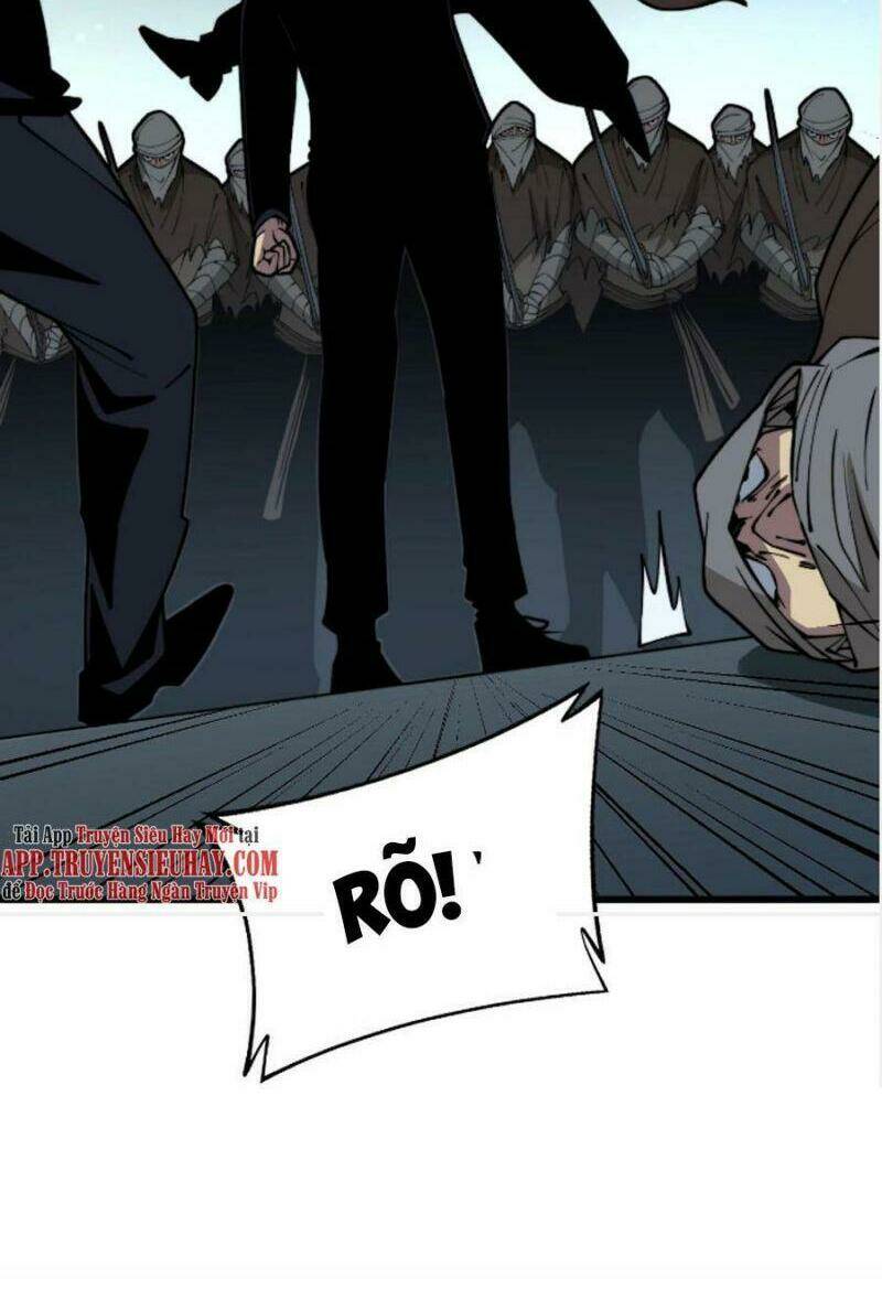 Độc Thủ Vu Y Chapter 271 - Trang 2