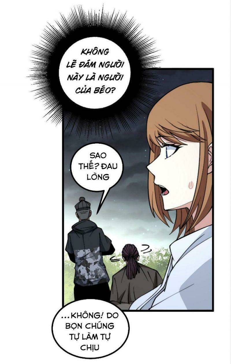 Độc Thủ Vu Y Chapter 271 - Trang 2