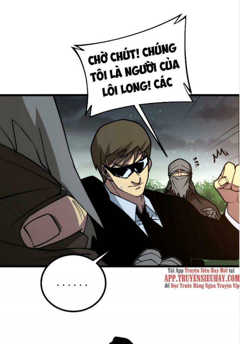 Độc Thủ Vu Y Chapter 271 - Trang 2